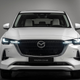 Image for article titled The Mazda CX-60 Is The Shape Of Mazdas To Come